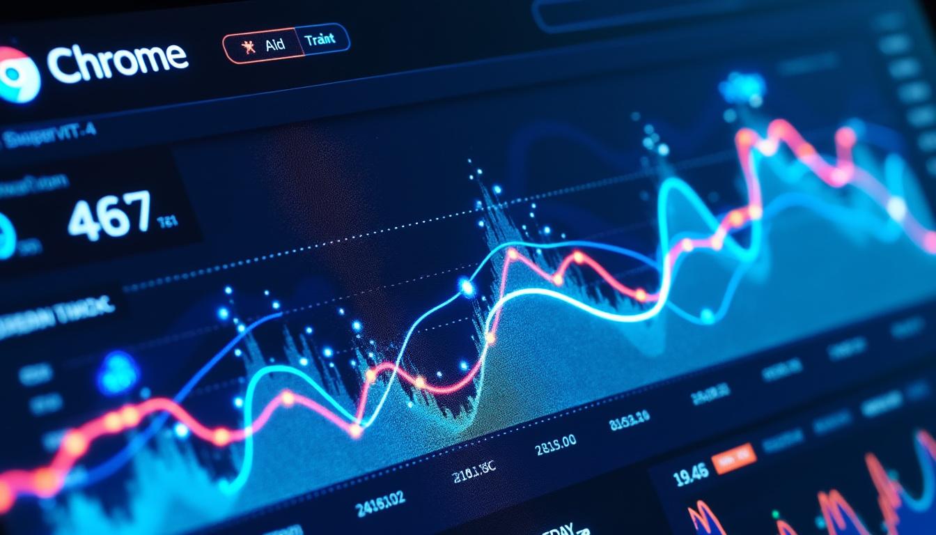 découvrez comment les agents ia pour chrome peuvent générer un trafic qualifié tout en adoptant un comportement humain naturel pour optimiser vos résultats.