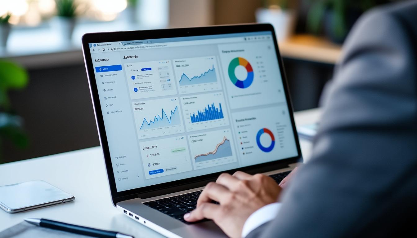 découvrez comment les agents ia pour chrome génèrent un trafic qualifié en simulant un comportement humain authentique, optimisant ainsi vos campagnes marketing et votre présence en ligne.