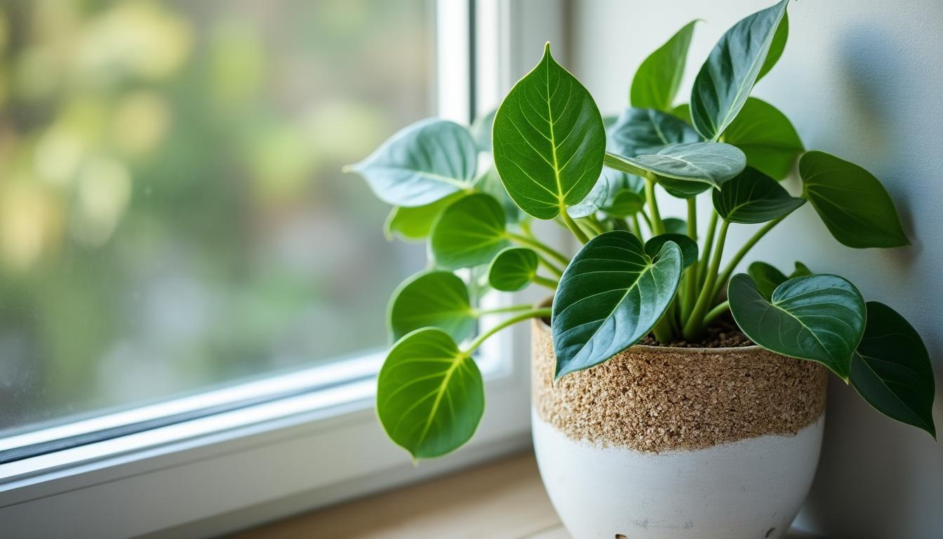 découvrez pourquoi votre asso pilea ne pousse pas et trouvez des solutions efficaces pour stimuler sa croissance. conseils pratiques pour entretenir et revitaliser votre plante.