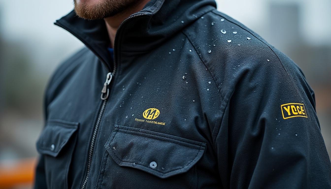 découvrez pourquoi choisir un softshell modyf est idéal pour vos activités en extérieur : confort, protection et durabilité pour affronter tous les temps.