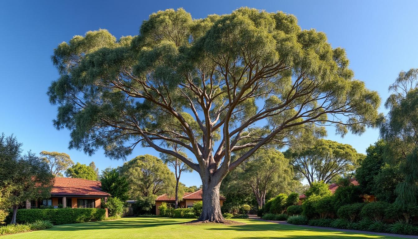 découvrez les principaux inconvénients de l'eucalyptus gunnii pour votre jardin et comment ils peuvent affecter l'entretien et la santé de vos plantes.