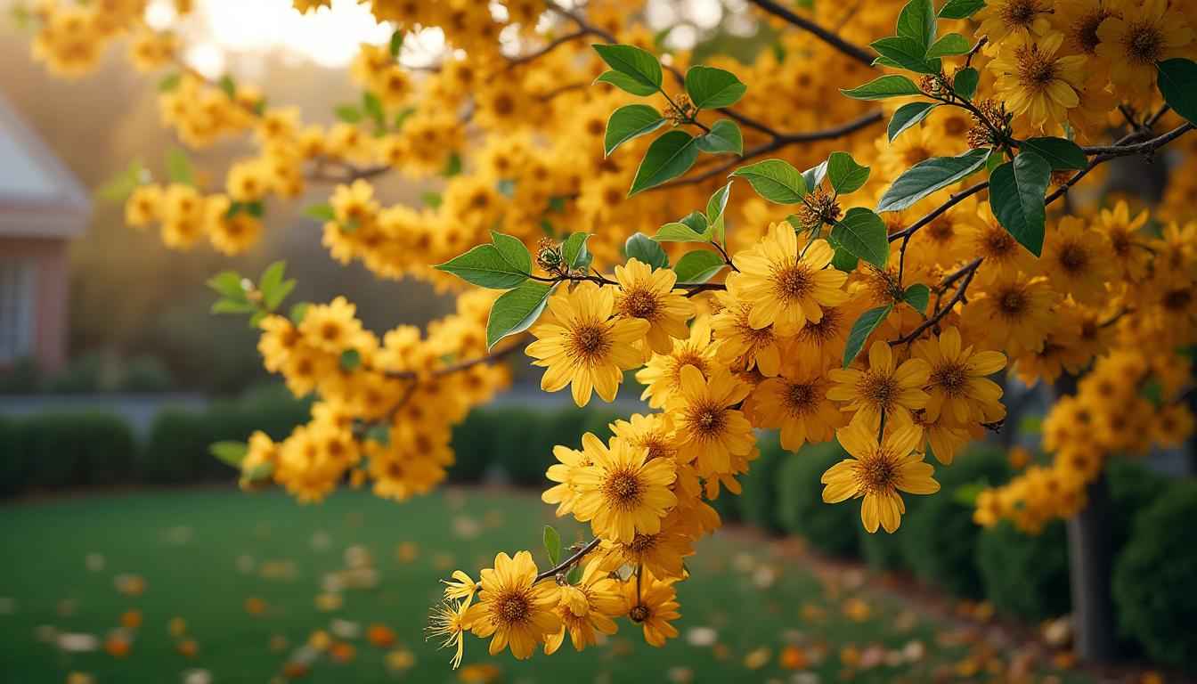 découvrez les principaux inconvénients du savonnier arbre à connaître avant de le planter dans votre jardin pour faire un choix éclairé.