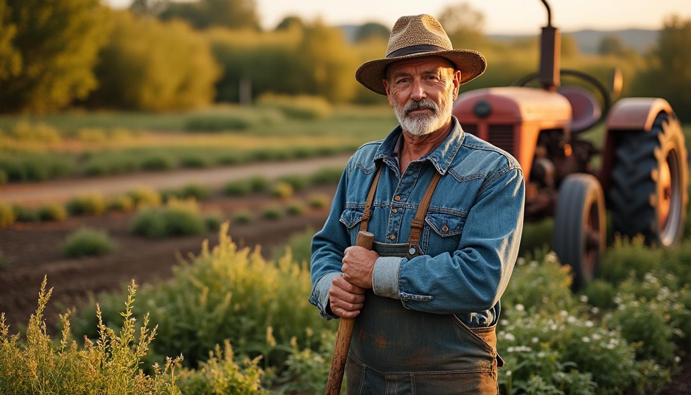 découvrez agriconvivial, une approche innovante pour une agriculture durable alliant respect de l'environnement et convivialité. tout savoir sur ses méthodes et ses avantages.